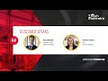 Customer Speak: Hans Sohlström, President & CEO and Kristiina Lammila, CIO - Ahlstrom-Munksjö