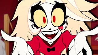 Is the NEW Hazbin Hotel show actually GOOD???