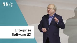 Can UX Help in Procurement of Enterprise Solutions?