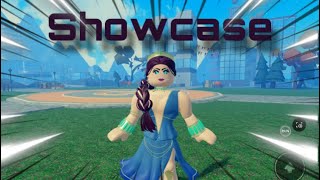 Goddess Hera Showcase | Heroes: Online World