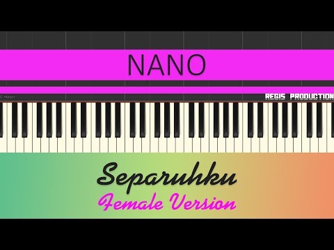 Lirik Lagu Nano Separuhku Info Dan Tips