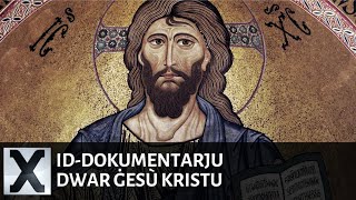 Dokumentarju Xarabank - L-Istorja ta' Gesu Kristu