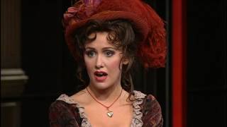 Jekyll & Hyde " Sympathy Tenderness " Someone Like You " Coleen Sexton