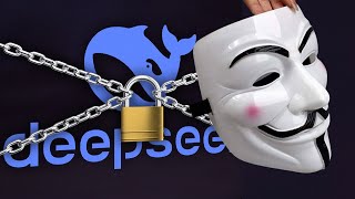 Hacking With Deepseek Ai