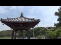 四国八十八ヵ所巡礼の旅　第34番札所　種間寺