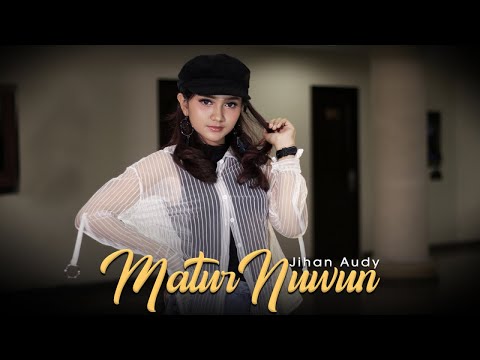 Jihan Audy Matur Nuwun
