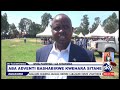 aba adventi bashabirwe kwehara sitane kitagwenda agenshonga