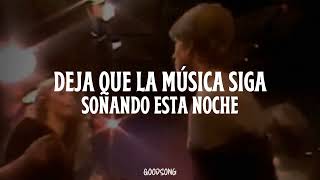 Electric Light Orchestra - Last Train to London // Sub. Español