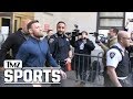 Conor McGregor is a Free Man, Posts Bail After Court Hearing | TMZ Sports