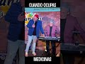 cosos caÑÓn “cuando ocupas medicinas” comedia cabareteando cososcañon standup