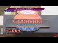 special story on godavari vantakam restaurant hyderabad