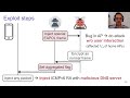 usenix security 21 fragment and forge breaking wi fi through frame aggregation and fragmentation