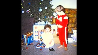 Wurtz Family Films - Christmas Morning 1968