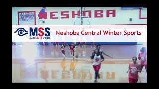 MaxxSouth Sports - Neshoba Central Winter Sports