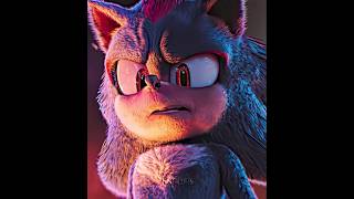 Why Do you look like me ? #sonicthehedgehog #aftereffects