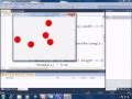 Visual Basic 2010 Express Tutorial 13 - Making Parallel Arrays - Animation