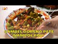 Sambel Goreng Pete Nampol Pol! | BIKIN LAPER (24/8/23) P3