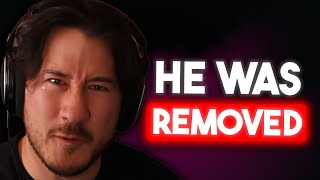 The Markiplier Situation Is SAD...