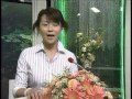 tv・女子アナ 大橋さん　 てれとまにあ。 h15 09 04