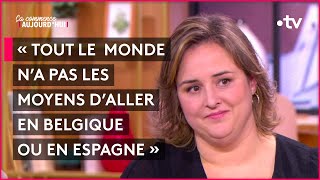 Le parcours du combattant de Céline pour avoir un enfant seule - Ça commence aujourd'hui