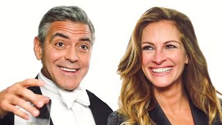 George Clooney and Julia Roberts Explain How They First Met in a Hotel | Vanity