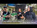 Spesial dua lagu dangdut terbaik versi aldeva musik voc aolina ft hariska