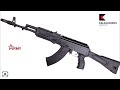 finally ak 203 rifles production to start soon army 2022 russia