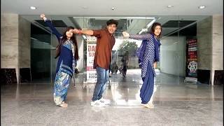 Hard Hard | Dance cover by Hemant Sharma | Batti Gul Meter Chalu | Shahid K, Shraddha K |