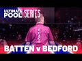 Greg Batten vs Cole Bedford | Pro Series 9 2024