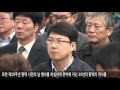 2015년 평택시 4월 월례조회