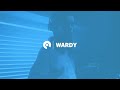 Wardy @ Riverside Festival 2020 | BE-AT.TV