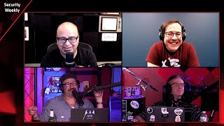 Dubious Drones, NSO Group, Apple's Bug Bounties, Ghostscript 0-Day, & IBM Server Bugs - PSW 710