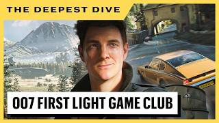 The Deepest Dive - 007 First Light