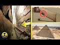 Great Pyramid Lost Technology of the Grand Gallery REVEALED