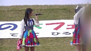 おーだーめいど138/一宮かしの木フェスティバル.アイドルライブ(前半)2016.11.5