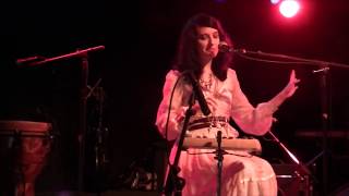 Eliza Rickman Live at The Haunt - April 28, 2018