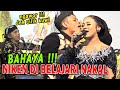 Cak Percil CS + Niken Salindry !! Gak Njowo Cah Cilik di belajari Nakal - Tegaldlimo Banyuwangi