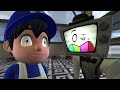 You seem like the kind of person- (SMG4 Animation)