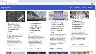 Angular Web Development in 2 Hours: The Course Overview | packtpub.com