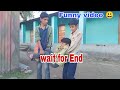 Patient scared to injection || Funny video 😃|| { LOC } Legend Of Comedy