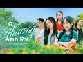 LỠ THƯƠNG ANH RỒI - HUYỀN ZOE ft DUYÊN KENDY x ĐINH HOÀNG QUỐC │ MUSIC VIDEO OFFICIAL