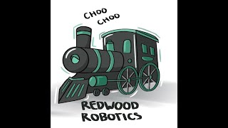 Second Annual Redwood Choo Choo Winter Tournament Live Stream