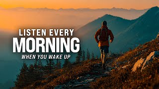 PRACTICE PATIENCE IN 2026 - Start Your Day Right, Listen Every Day! | 30-Minute Morning Motivation