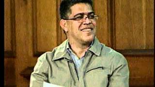 Chävez pronostica que Elias Jaua será el próximo gobernador de Miranda.mpg