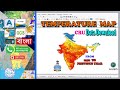 Download CRU Temperature Data & Prepare Temperature Map In ArcMap