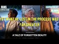 a tale of forgotten beauty