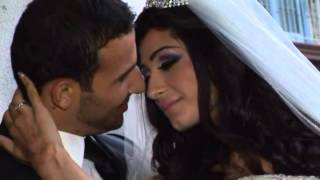 Kurdish Wedding San Diego (Vian and Ali)