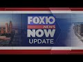 News Now Update for Monday Morning Aug. 17, 2020 from FOX10 News