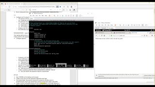 Haproxy Load Balancing backend & frontend using https + Basic AUTH Apache2 | Debian 10