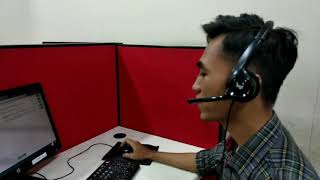 Jaring Synergi Mandiri Contact Center